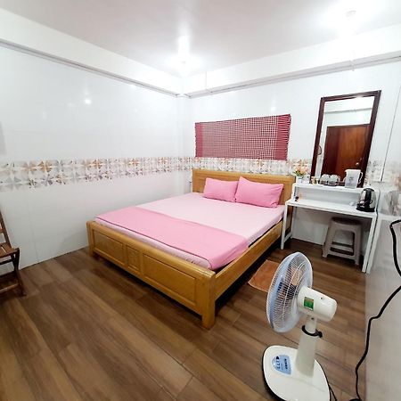 Homestay Khoa Chaudoc チャウドック エクステリア 写真