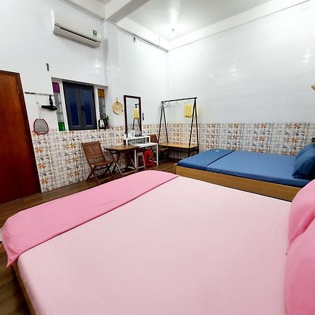 Homestay Khoa Chaudoc チャウドック エクステリア 写真