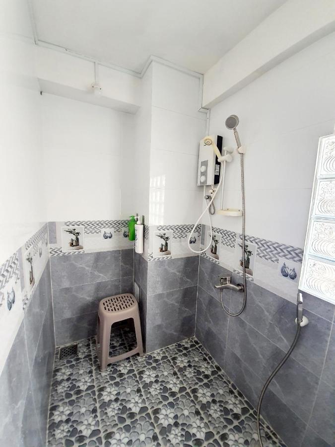 Homestay Khoa Chaudoc チャウドック エクステリア 写真