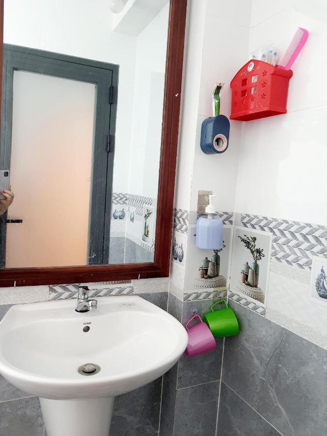 Homestay Khoa Chaudoc チャウドック エクステリア 写真