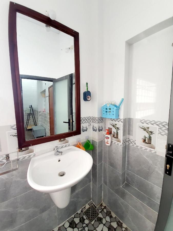 Homestay Khoa Chaudoc チャウドック エクステリア 写真