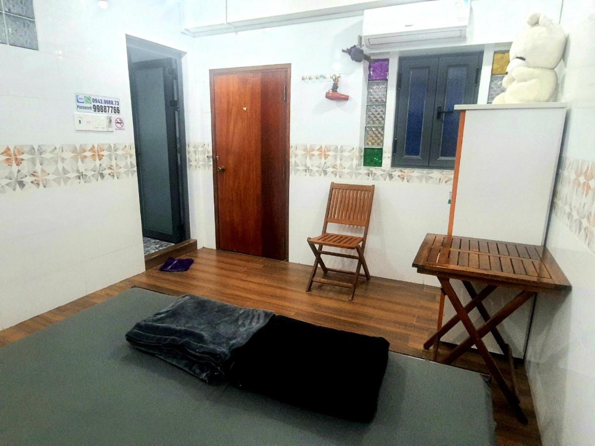 Homestay Khoa Chaudoc チャウドック エクステリア 写真