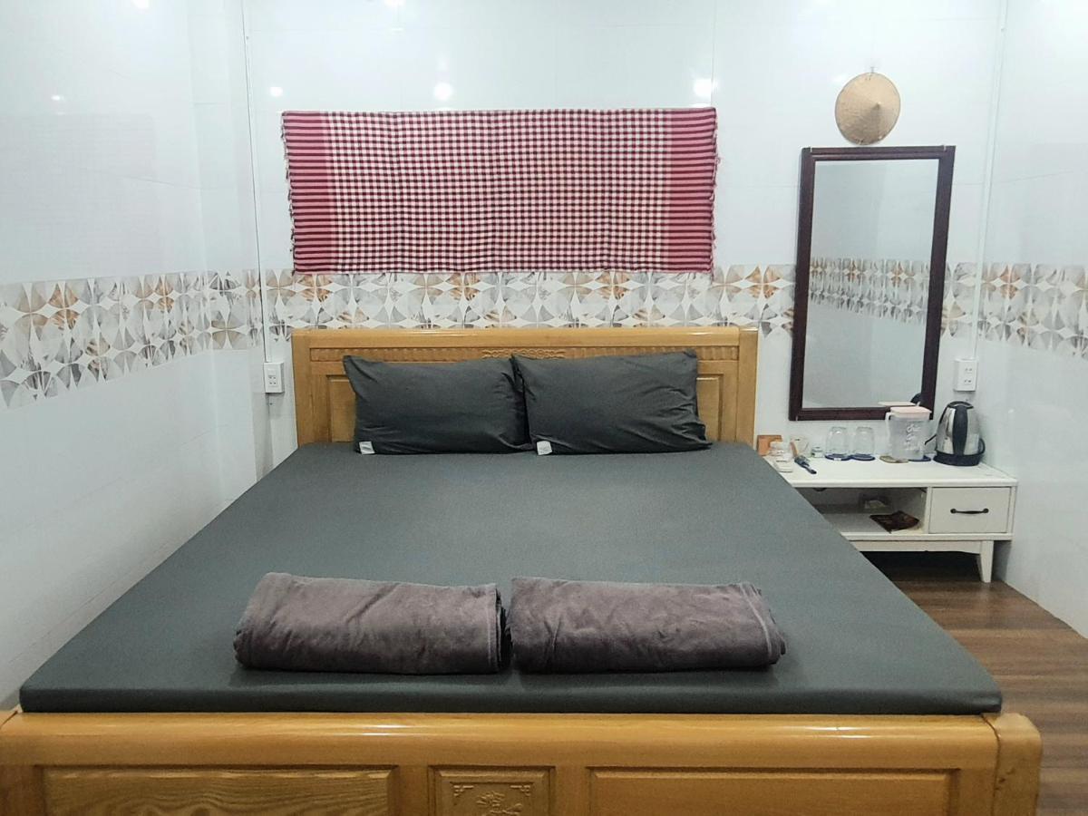 Homestay Khoa Chaudoc チャウドック エクステリア 写真