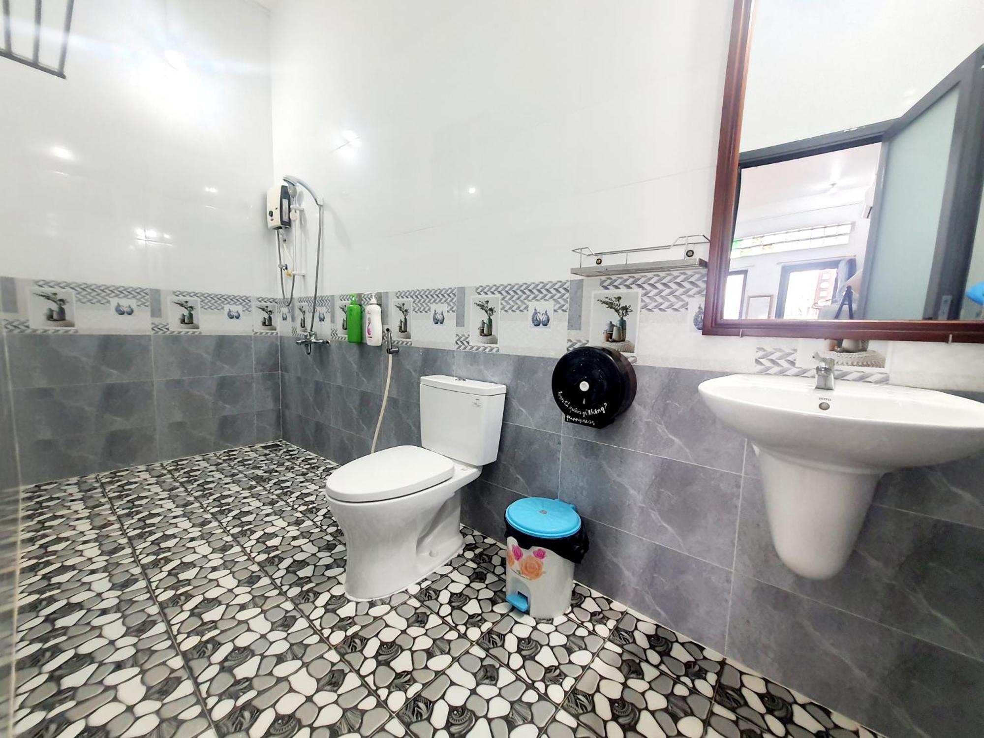 Homestay Khoa Chaudoc チャウドック エクステリア 写真